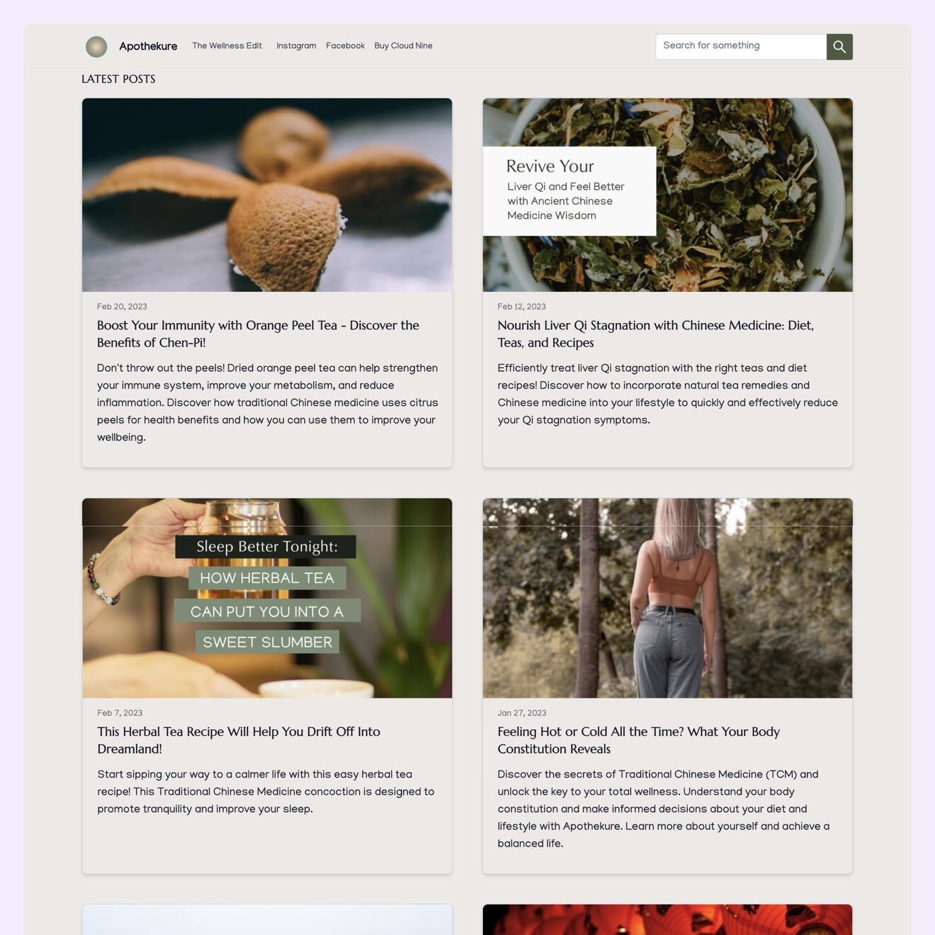 Apothekure logo Apothekure